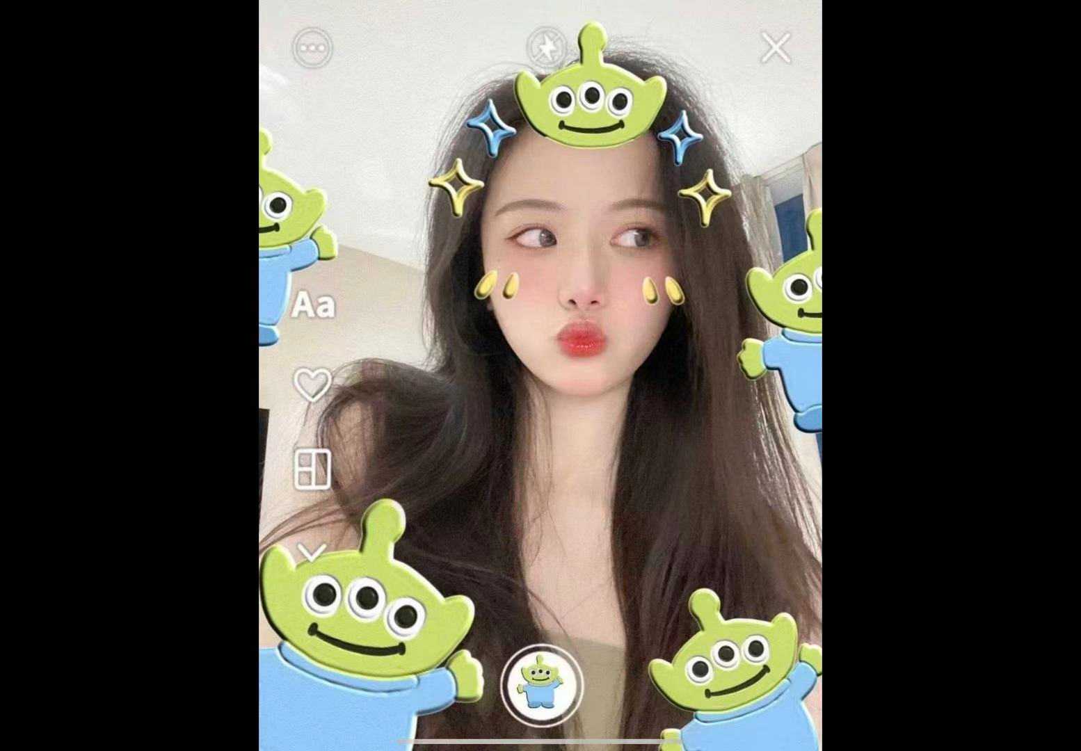 真实-好兄弟女友走了一天路累着了，趁机甜睡着的美脚