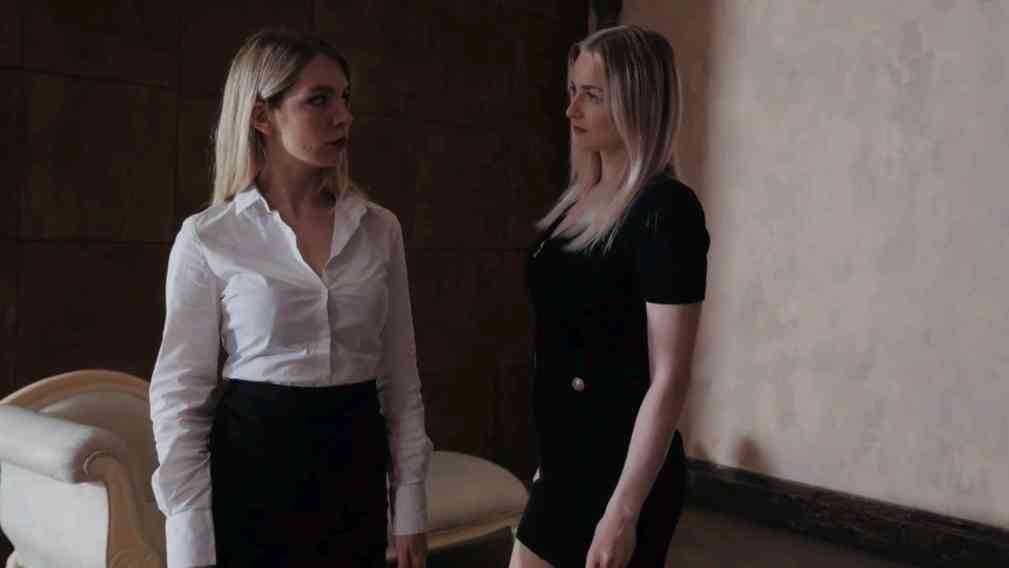 RF-被迫害的女总裁